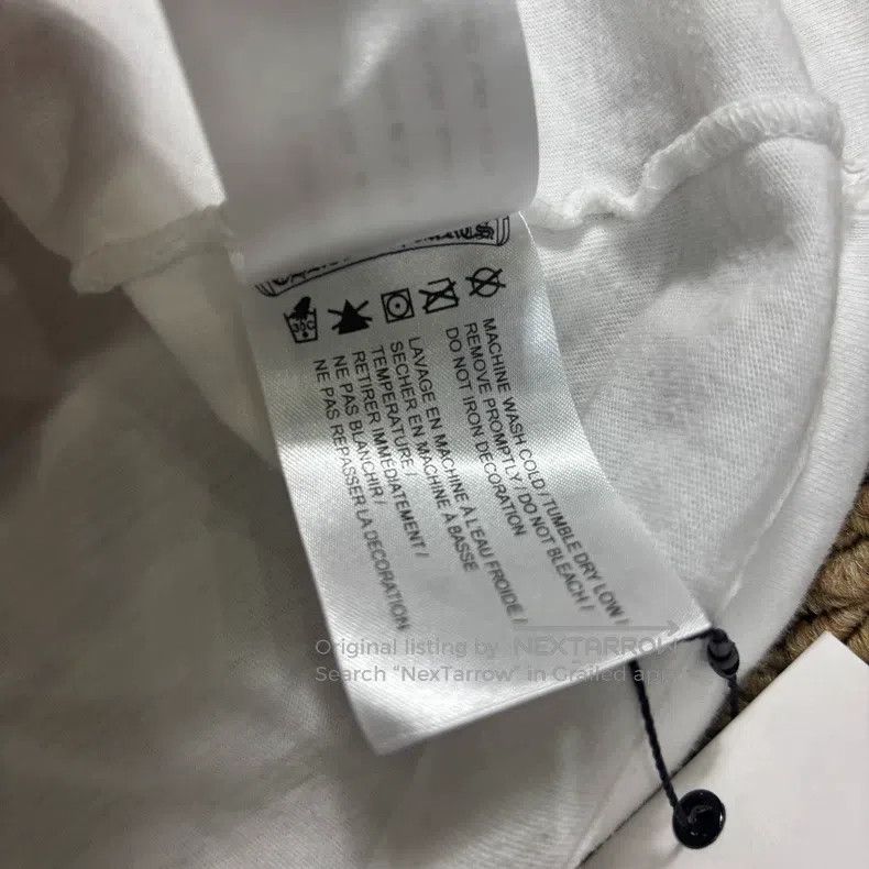 Chrome Hearts CHROME HEARTS Size M long sleeve Size US M / EU 48-50 / 2 - 6 Thumbnail