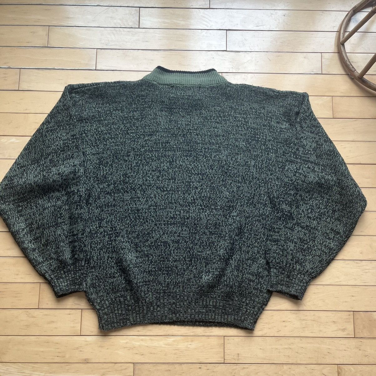 Vintage Vintage Classic knit Size US M / EU 48-50 / 2 - 4 Thumbnail