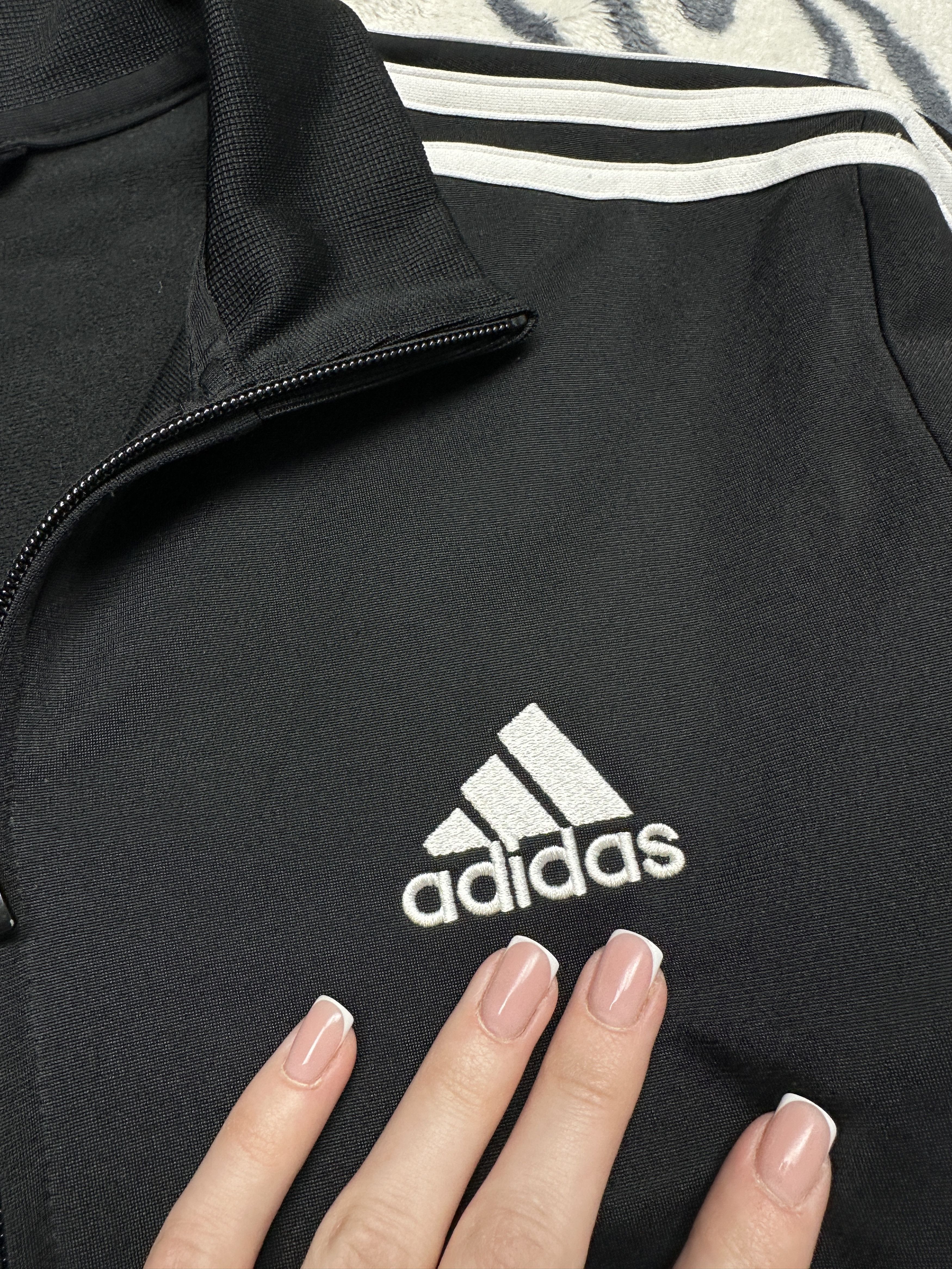 Adidas Adidas Mens Track Top Jacket Size US M / EU 48-50 / 2 - 3 Thumbnail