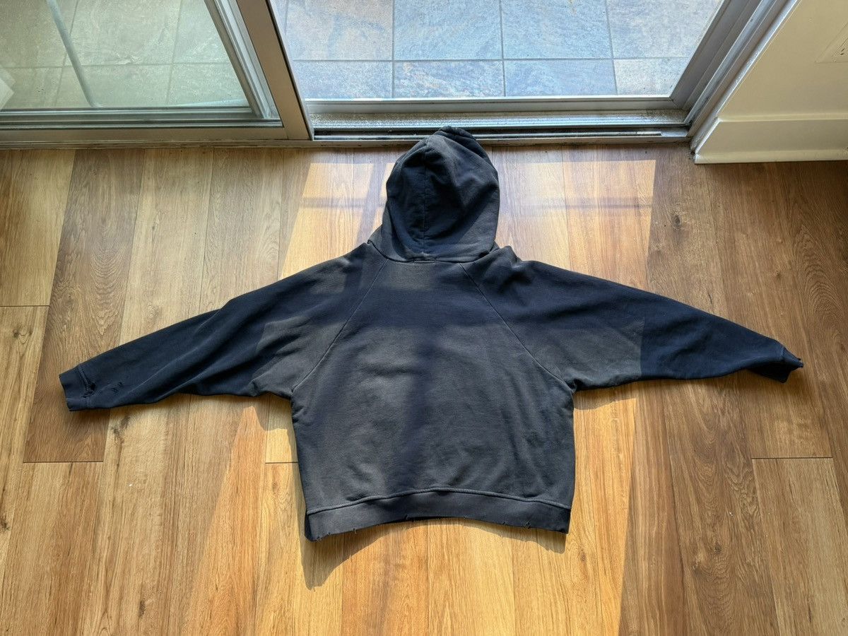 ALEXANDER DIGENOVA Alexander Digenova Hoodie Size US XL / EU 56 / 4 - 3 Thumbnail