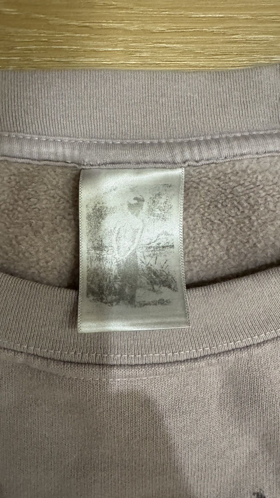 basketcase gallery SEND OFFERS basketcase gallery Trigger Hippie Sweatshirt Size US XL / EU 56 / 4 - 3 Thumbnail