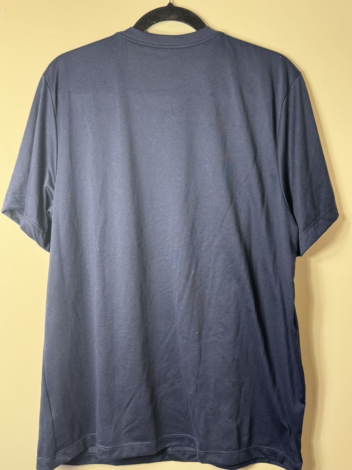 Nike Longwood basketball shirt Size US XL / EU 56 / 4 - 3 Thumbnail