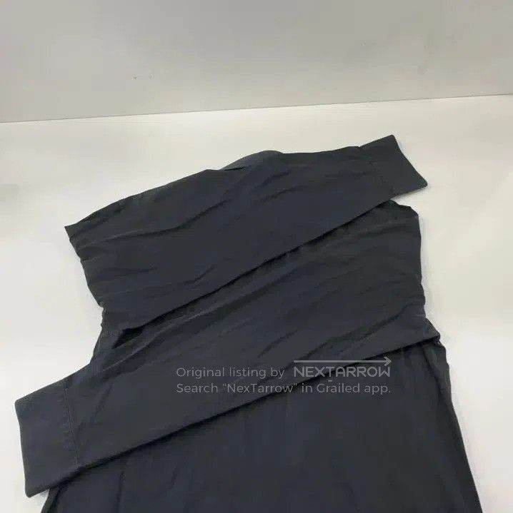 Givenchy Givenchy SS23 Classic Lapel Long-Sleeve T-Shirt. Size US M / EU 48-50 / 2 - 7 Thumbnail