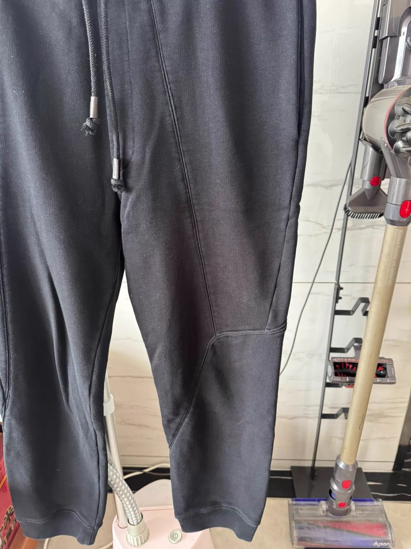 Loewe LOEWE ss23 xl sweatpants long Size US 28 / EU 44 - 8 Thumbnail