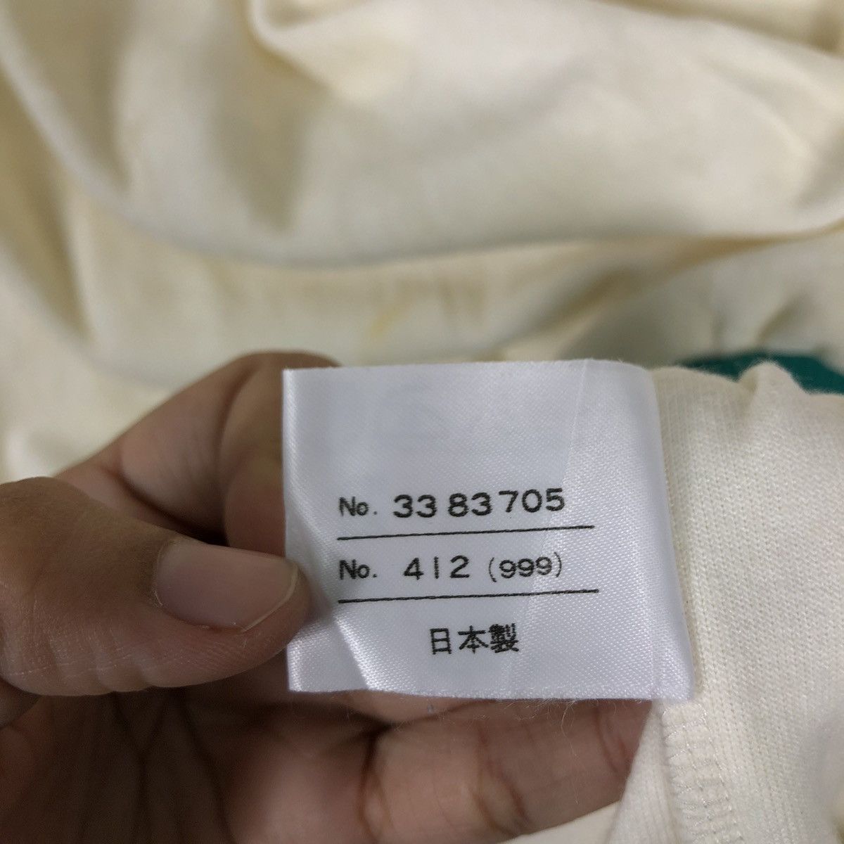 Japanese Brand 🔥90’s Vintage Bomber Jacket Dominici Roma Issey Miyake Size US L / EU 52-54 / 3 - 13 Thumbnail