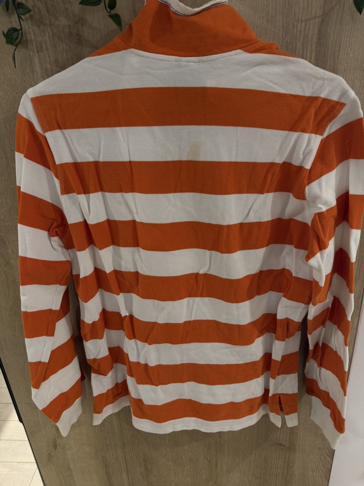 Paul & Shark Paul&shark yatching long sleeve shirt. Worn Size US M / EU 48-50 / 2 - 2 Thumbnail