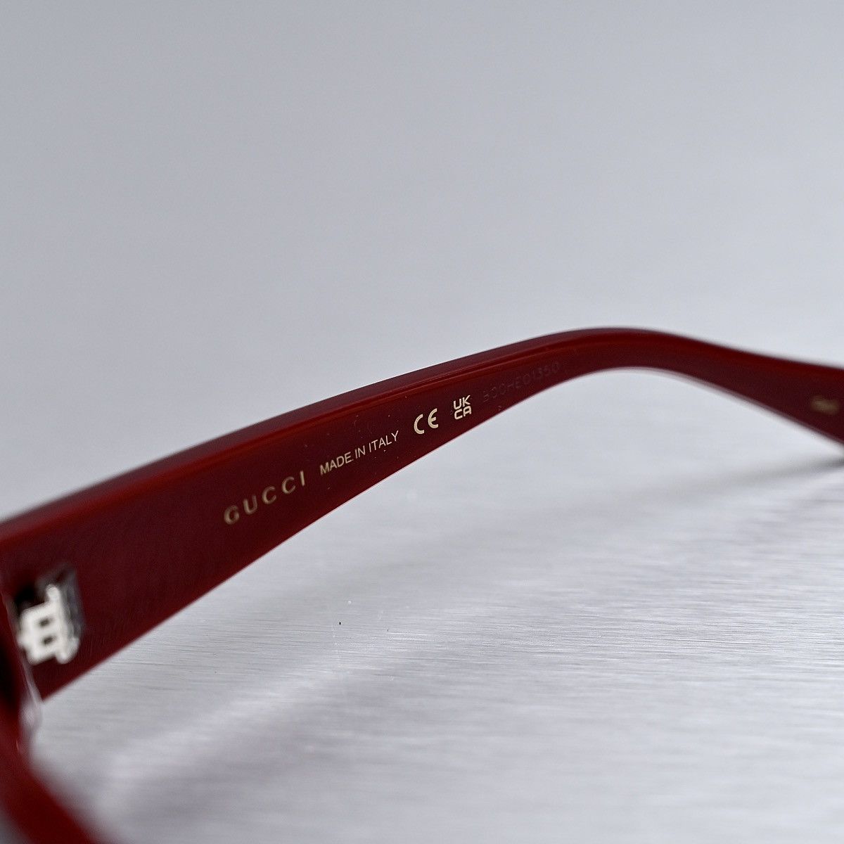 Gucci GUCCI GG1778S SUNGLASSES Size ONE SIZE - 5 Thumbnail