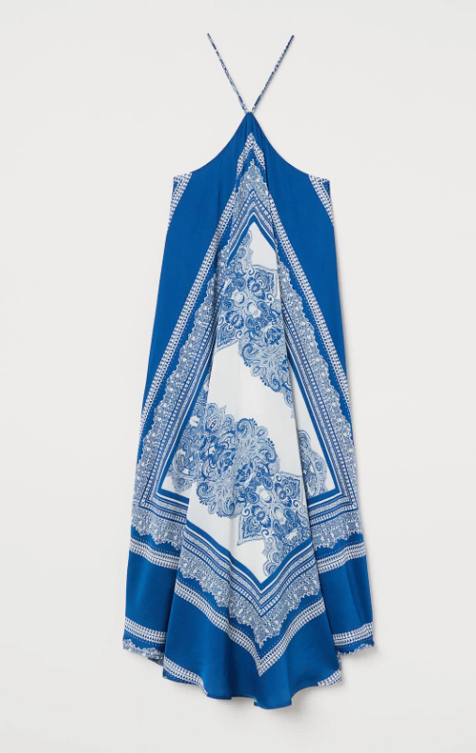 H&M H&M Dress Size M / US 6-8 / IT 42-44 - 1 Thumbnail