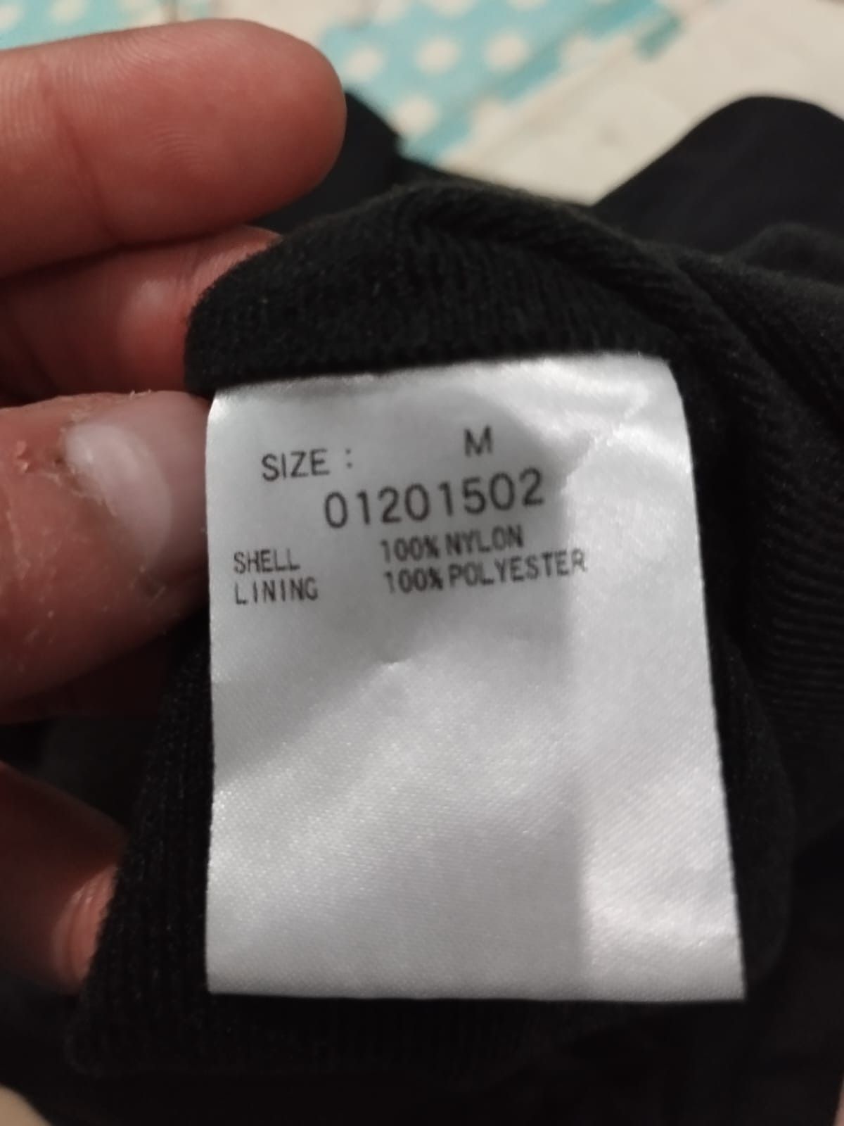 Xlarge Xlarge coach jacket big logo Size US M / EU 48-50 / 2 - 2 Thumbnail