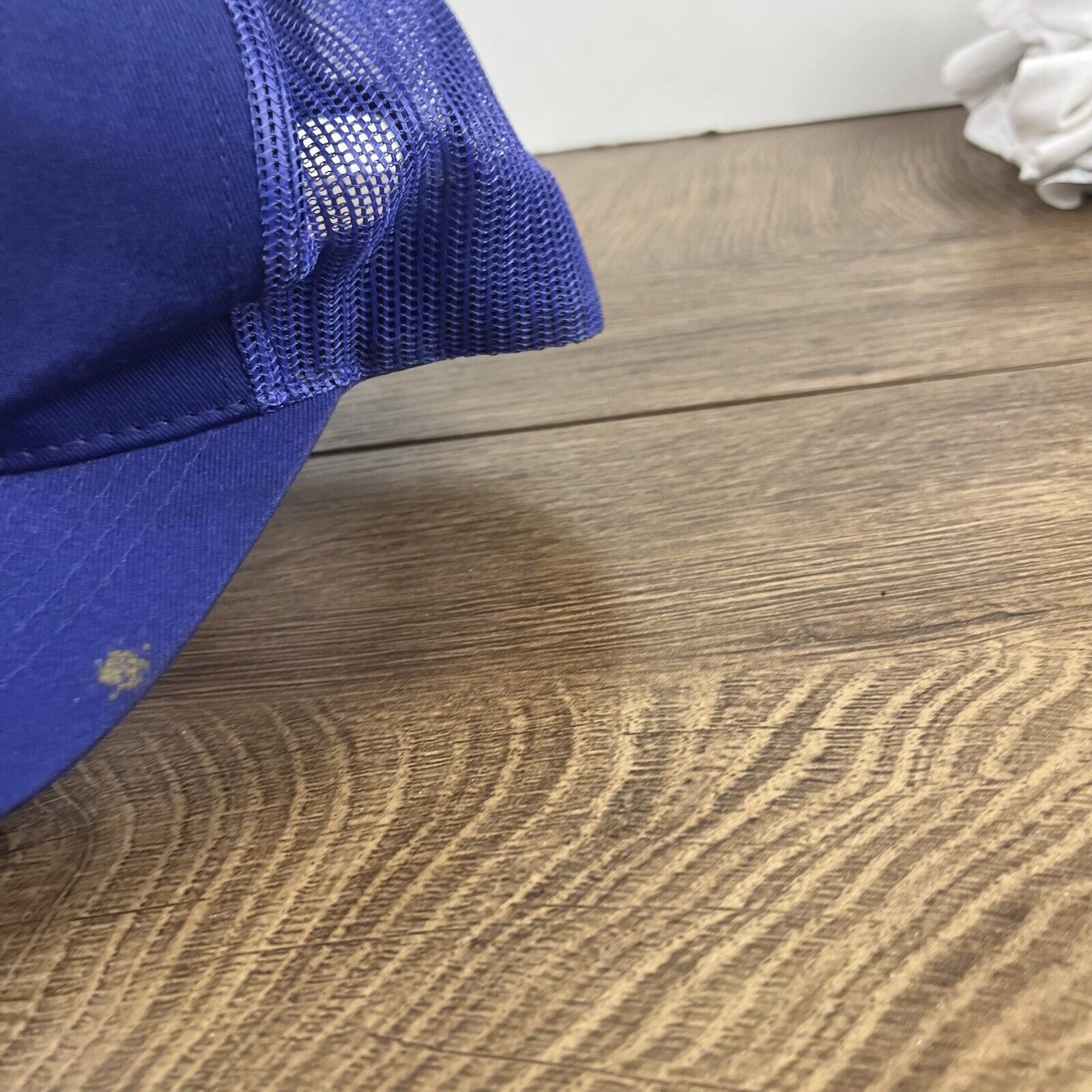 Other Bass Pro Snapback Hat Bass Pro Shops Blue Adjustable Hat Adu Size ONE SIZE - 8 Thumbnail