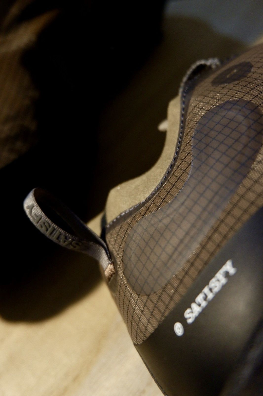 Other SATISFY RUNNING THE ROCKER FALCON Size US 10 / EU 43 - 7 Thumbnail