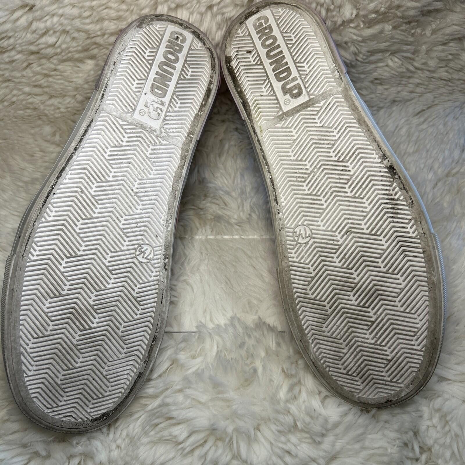 Disney Disney Stitch & Angel Slip On Shoes Women’s US Sz 7.5 Stitch Size US 7.5 / IT 37.5 - 7 Thumbnail