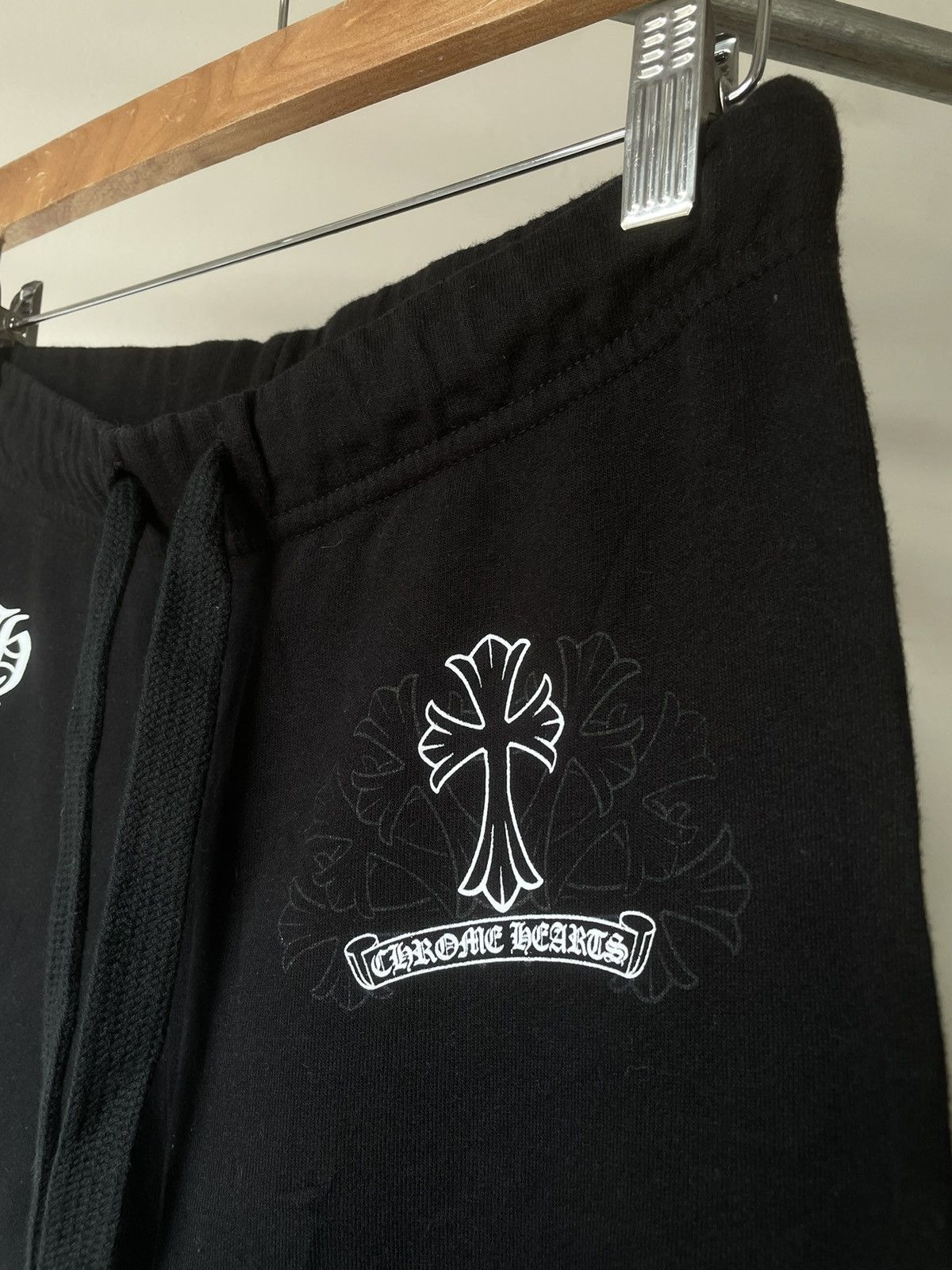 Chrome Hearts Pants Chrome Hearts 👀 Size 26" / US 2 / IT 38 - 4 Thumbnail