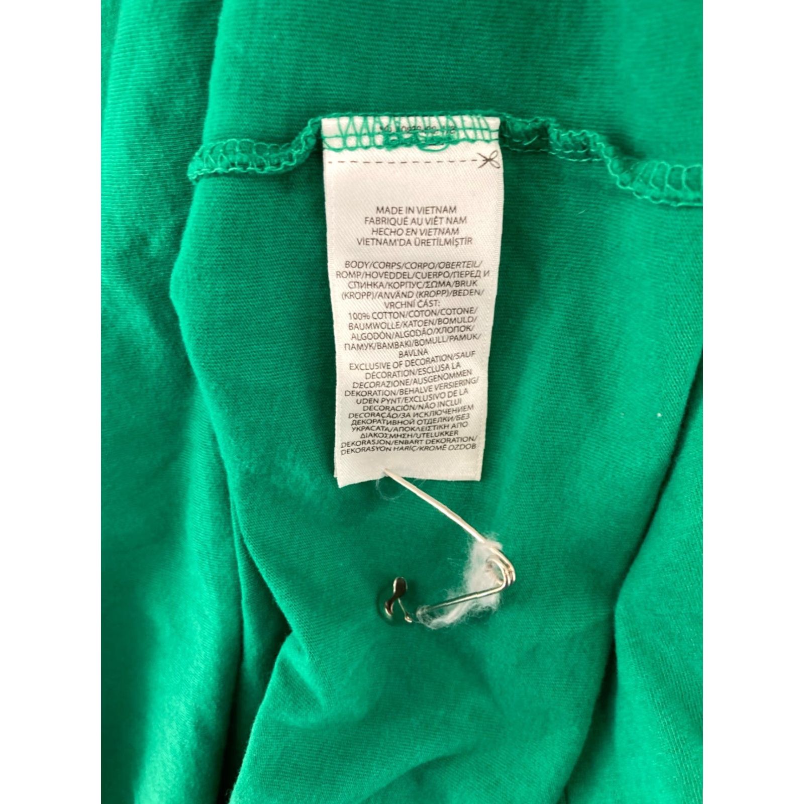 Polo Ralph Lauren Polo Ralph Lauren T Shirt Mens Blue Crew Neck Polo Ralph Lauren T Shirt Mens Blue Crew Neck Size US L / EU 52-54 / 3 - 6 Thumbnail