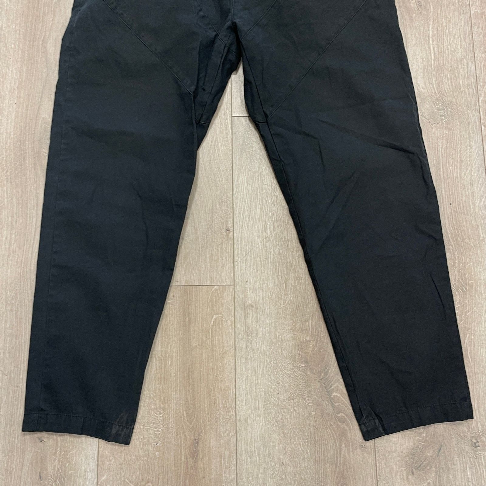 Givenchy Givenchy Banded Trousers Jogger Pants Size 50 B7 Size US 32 / EU 48 - 3 Thumbnail