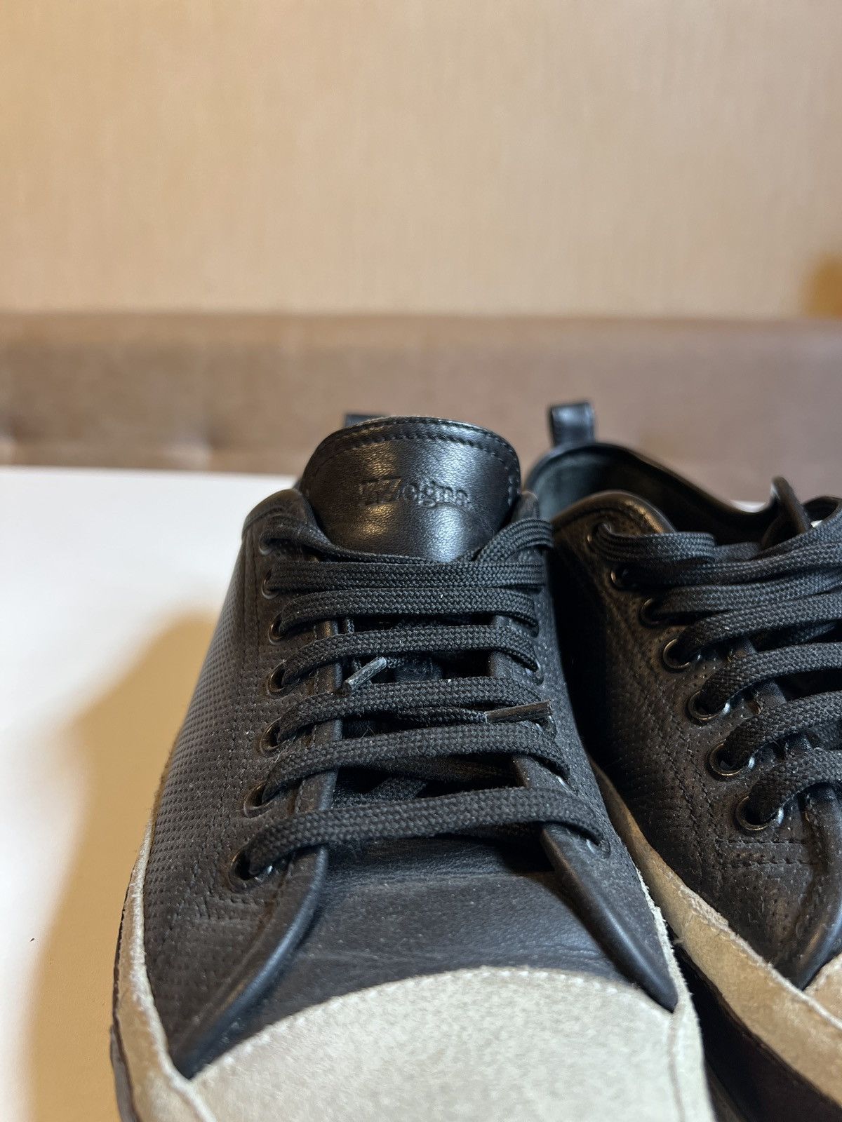 Z Zegna Sneakers Z Zegna Size US 8 / EU 41 - 5 Thumbnail