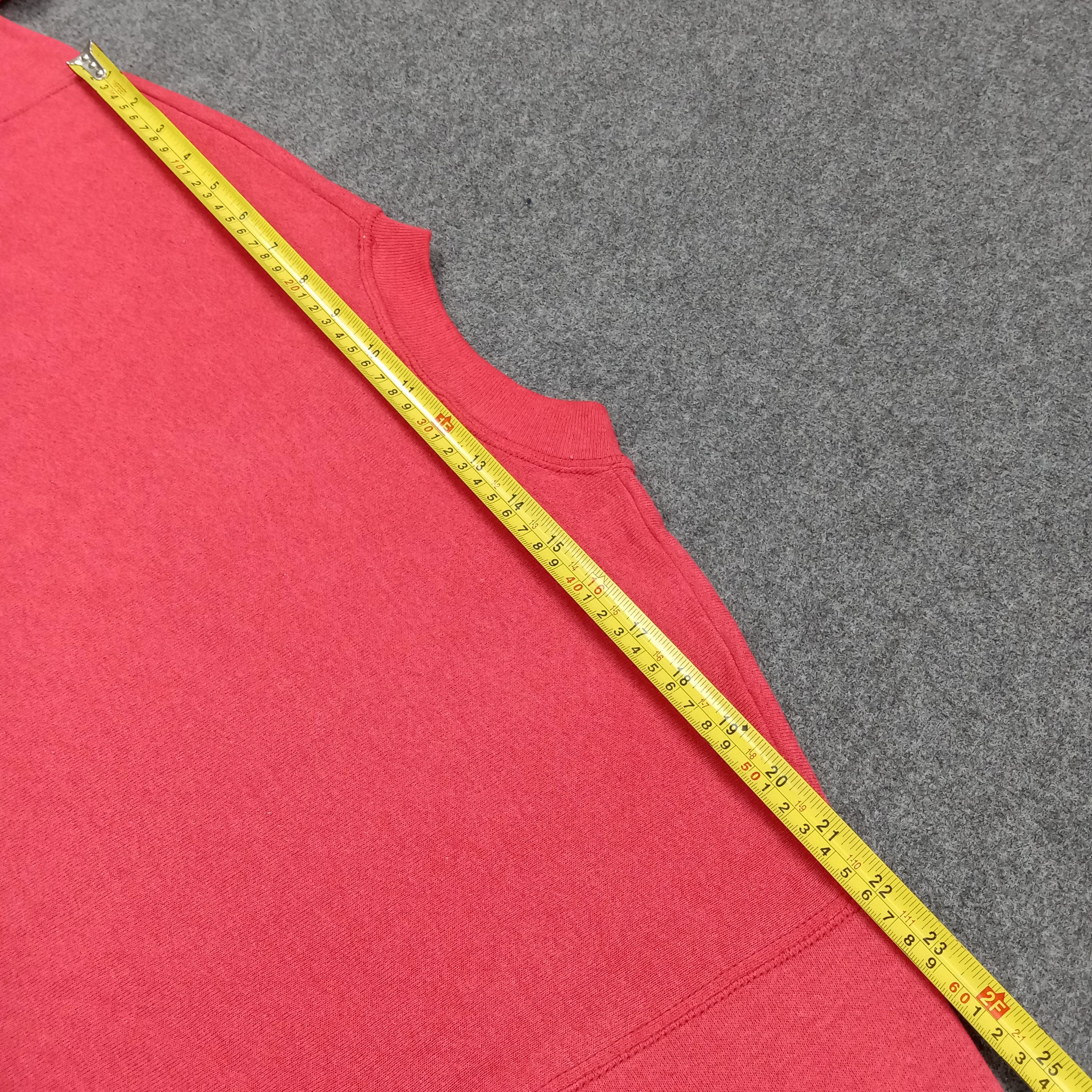 Fruit Of The Loom US Marine Corp Red Texas 68 USMC Military C278N29 Size US M / EU 48-50 / 2 - 5 Thumbnail