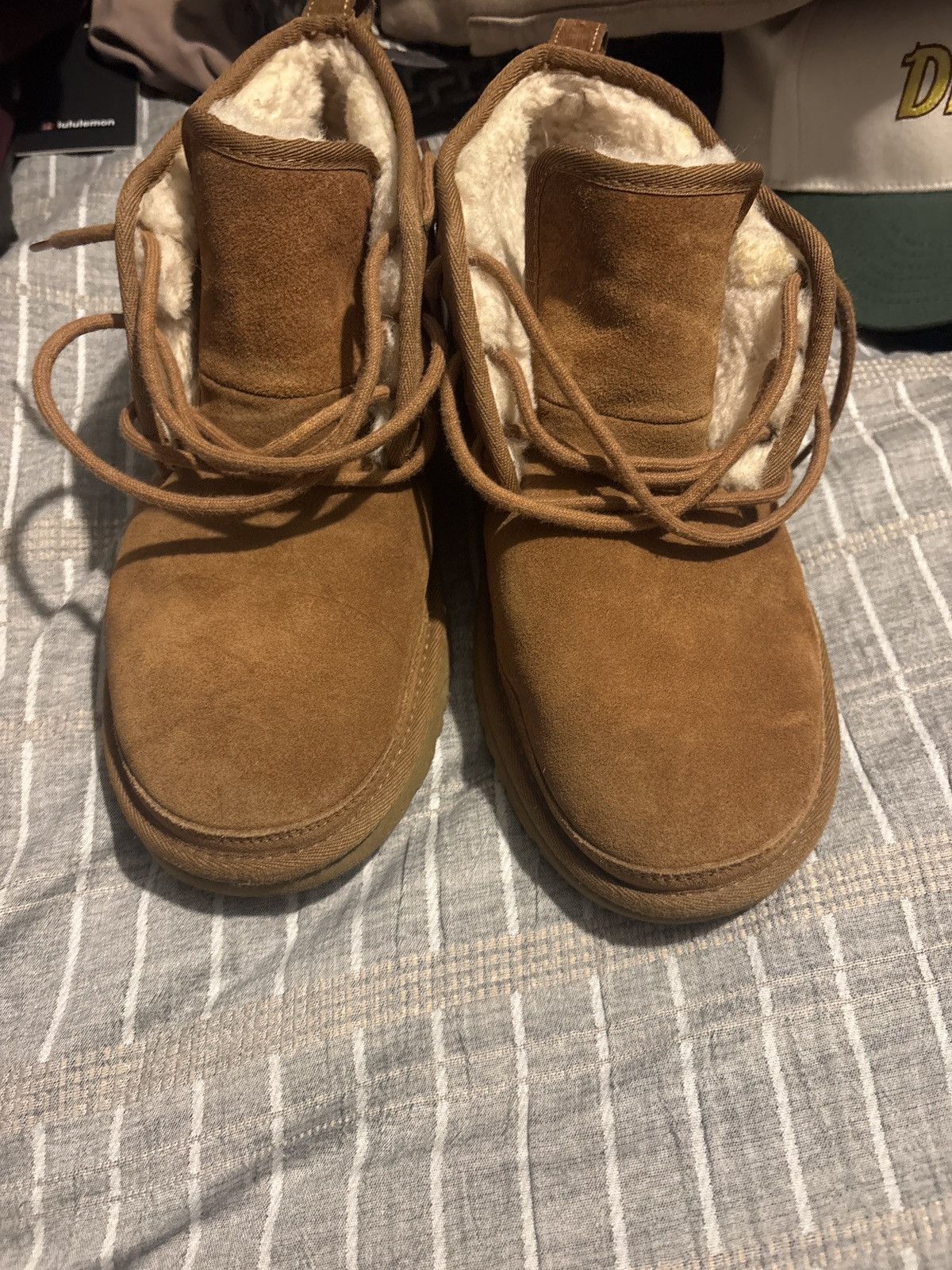 Mens ugg boots