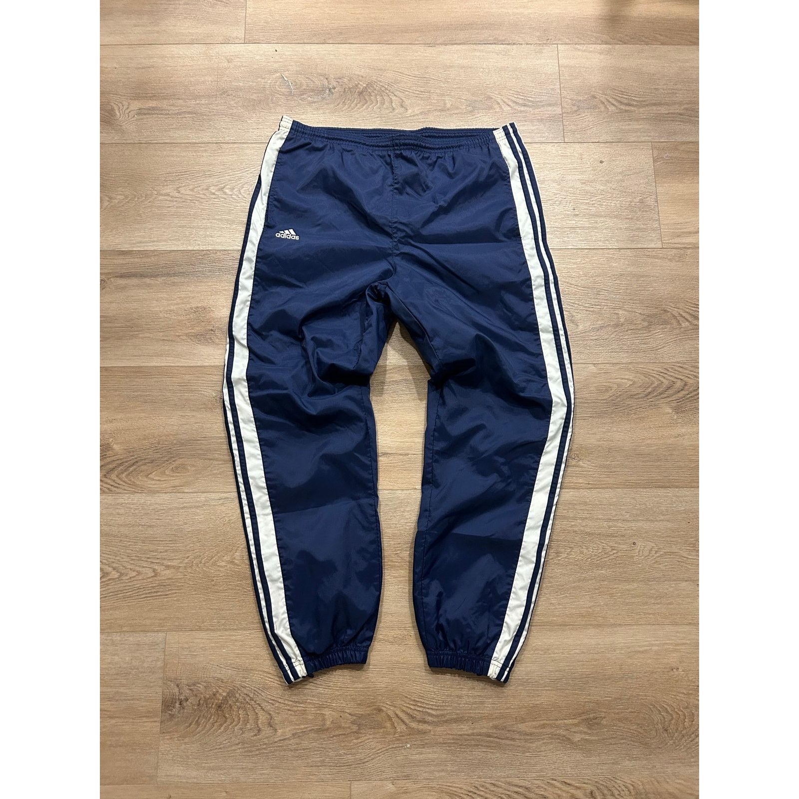 Adidas ADIDAS | TRACKPANTS Size US 37 - 2 Thumbnail