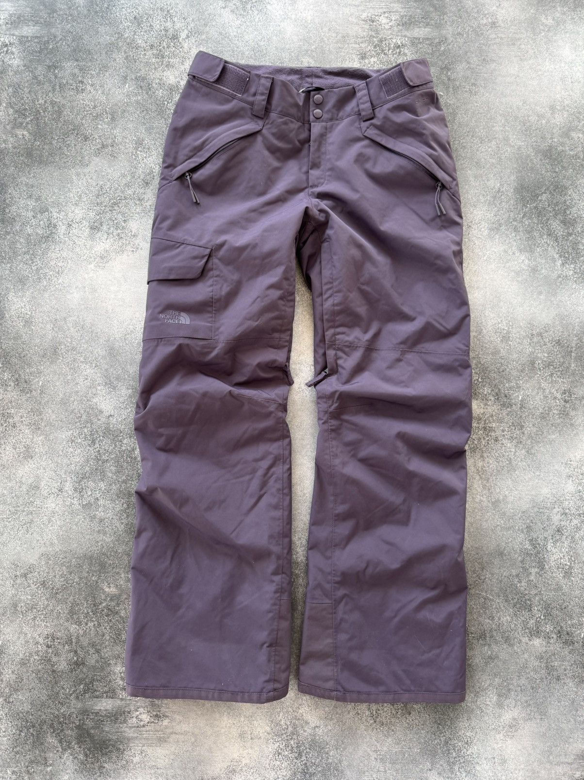 The North Face The North Face Ski Pants WMNS Size 34" / US 12 / IT 48 - 1 Thumbnail