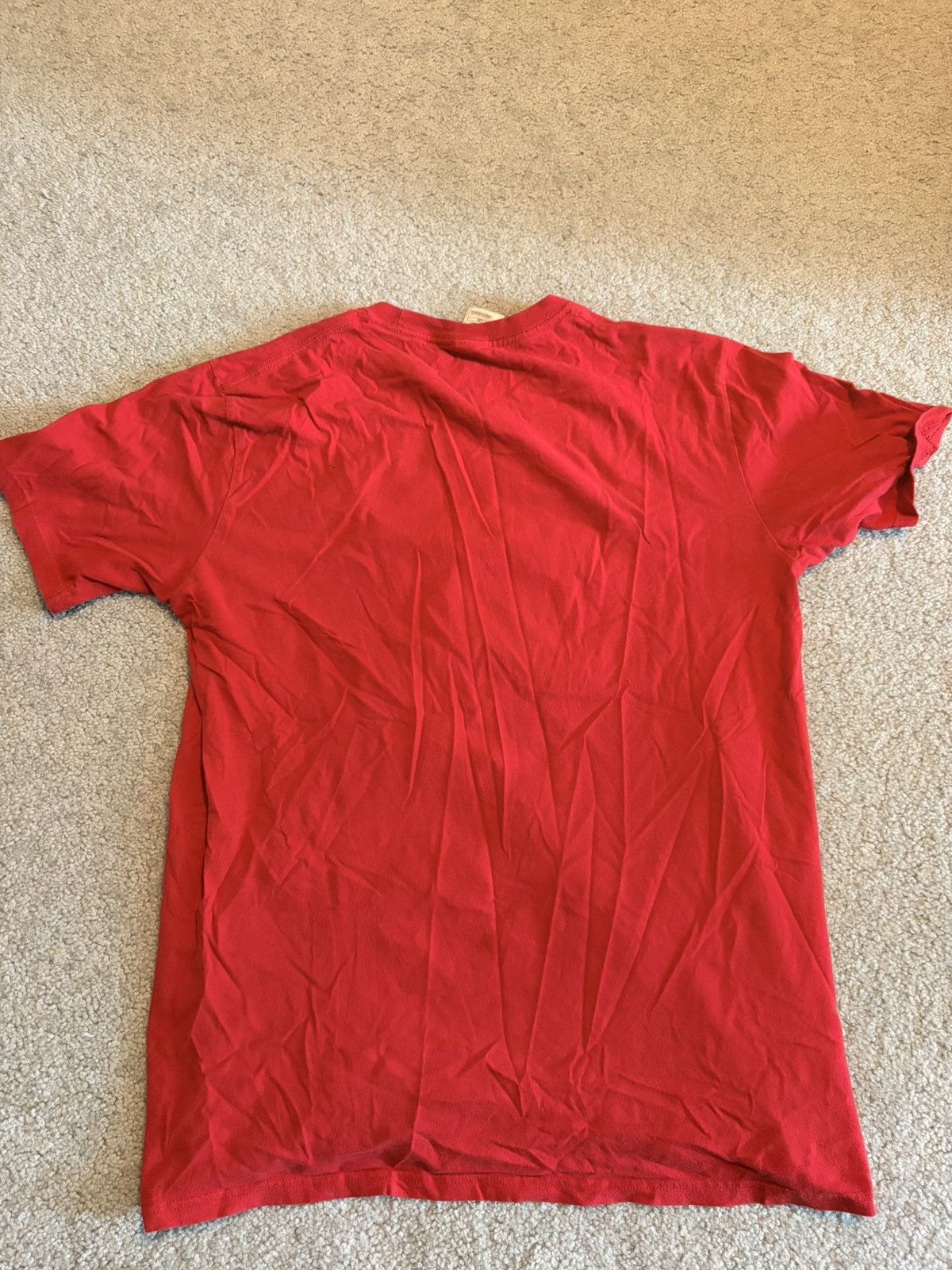 Supreme × The North Face Supreme North Face Hiker Tee Size US L / EU 52-54 / 3 - 5 Thumbnail
