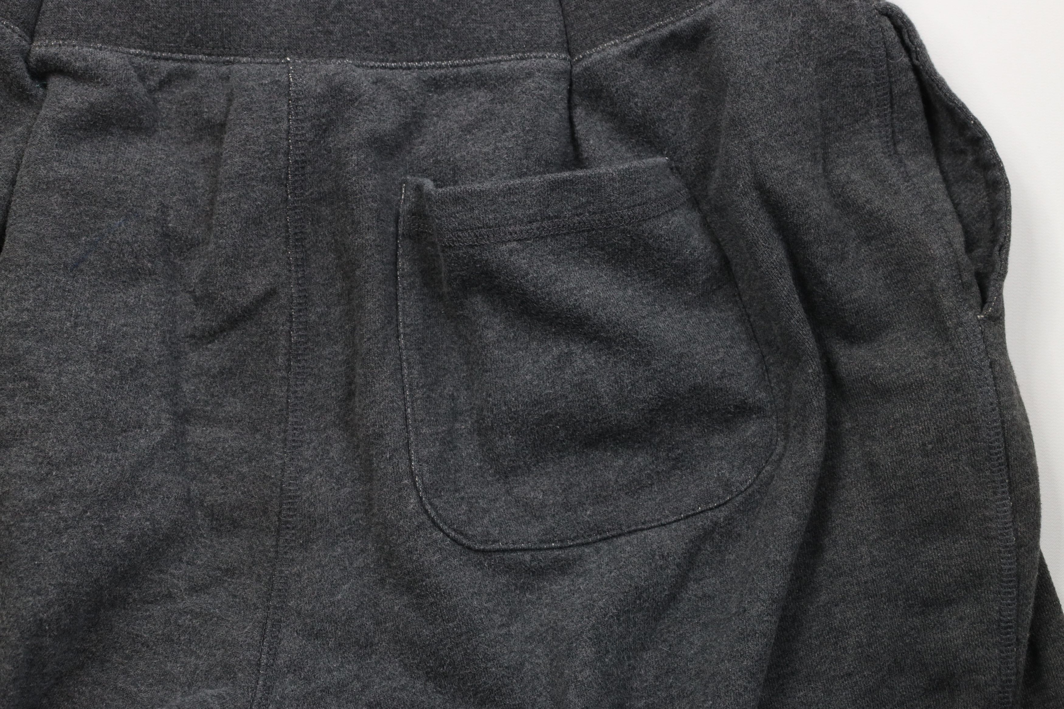 Champion Vintage Y2K Champion Spell French Terry Sweatpants Shorts Size US 38 / EU 54 - 11 Thumbnail