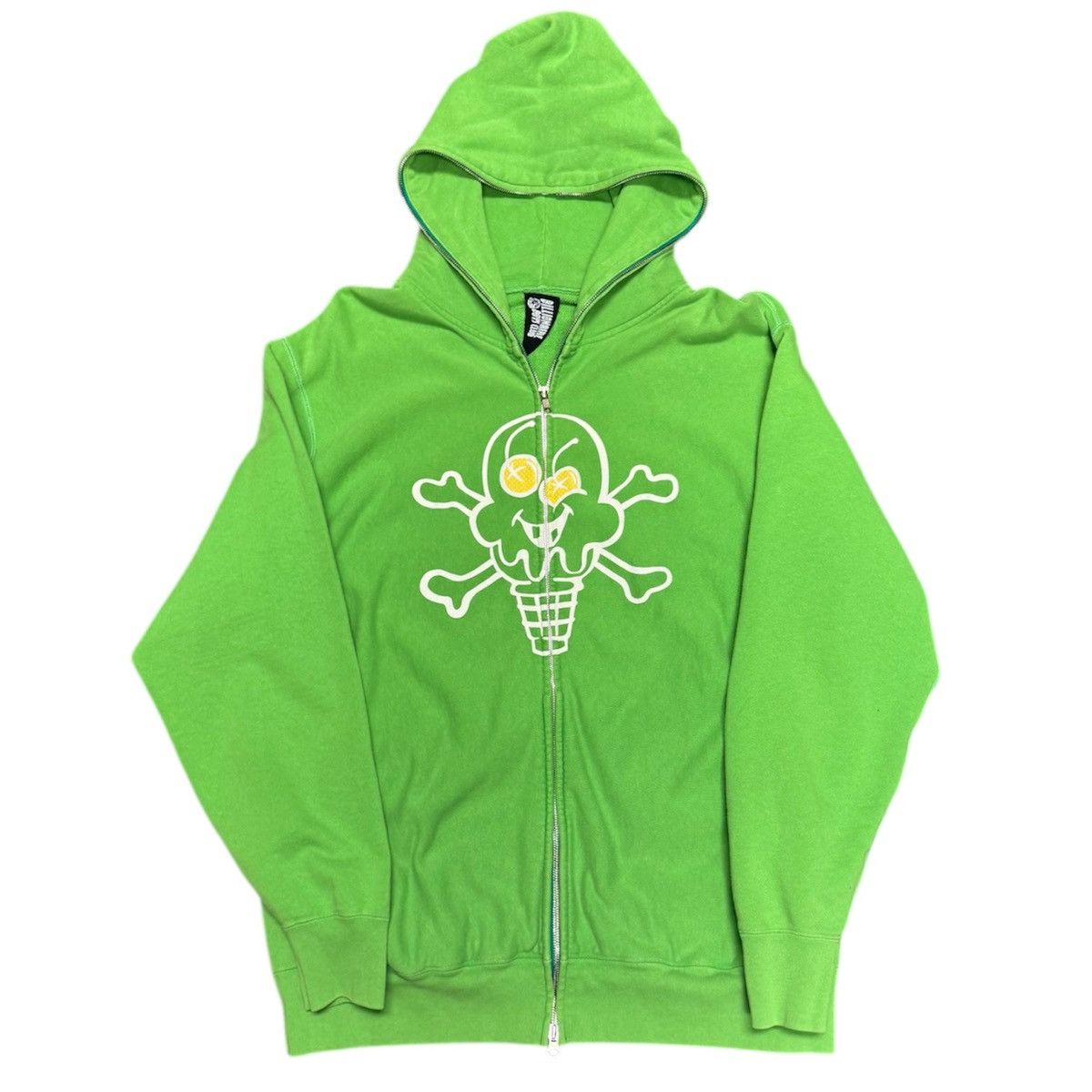 ICE CREAM FULL ZIP