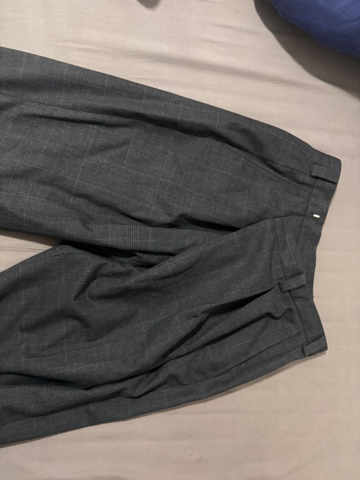 Acne Studios Acne studios mens pants Size US 44 / EU 60 - 6 Thumbnail