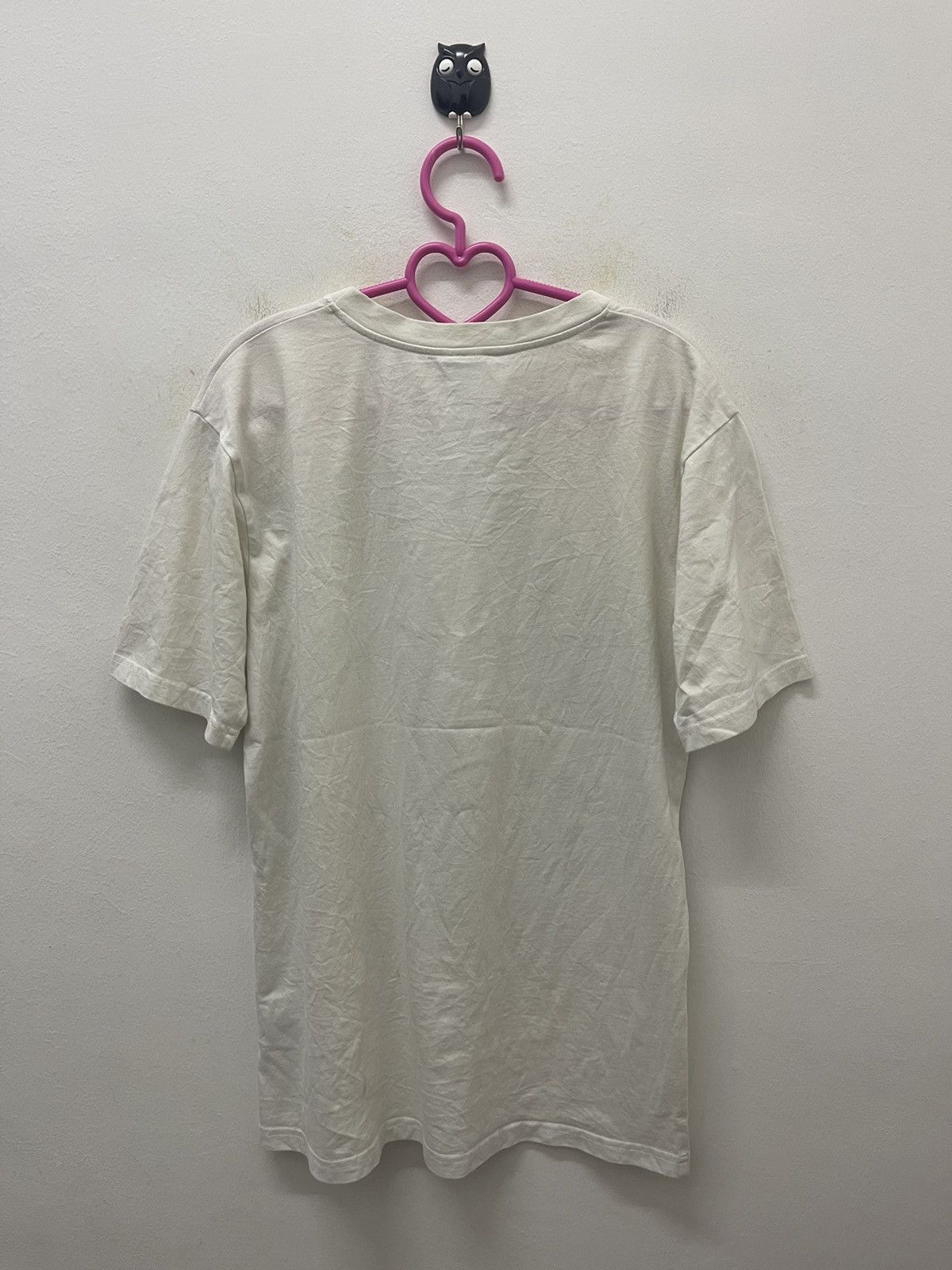 Ikea Rare IKEA Wolf Limited Edition Graphic Tee Size US S / EU 44-46 / 1 - 4 Thumbnail