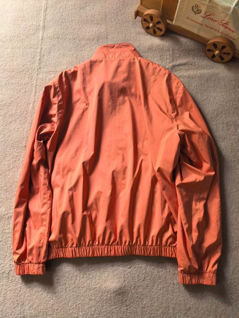 Loro Piana Loro Piana Men's Double-Sided Jacket- Size US L / EU 52-54 / 3 - 4 Thumbnail