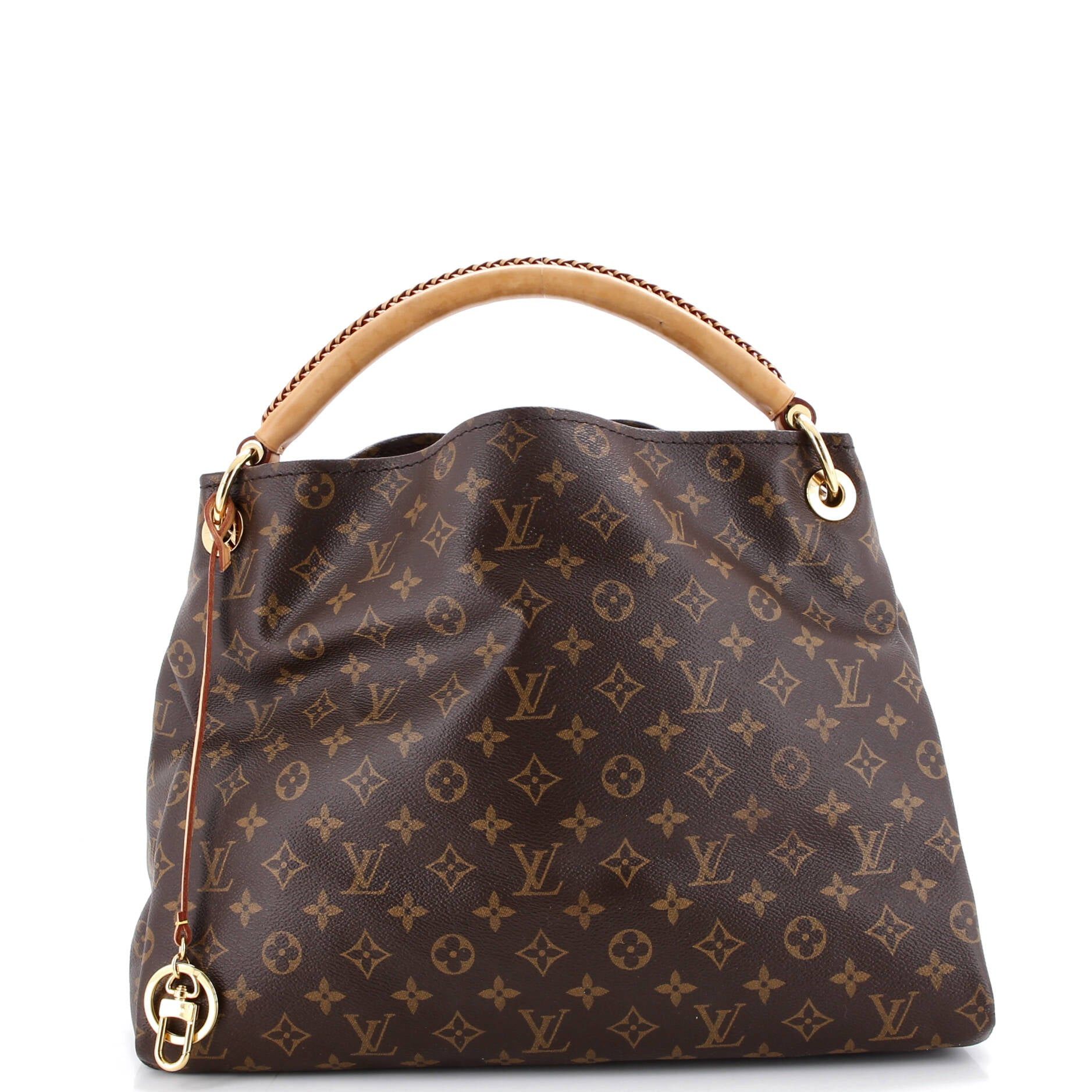 Louis Vuitton Artsy Handbag Size ONE SIZE - 1 Thumbnail