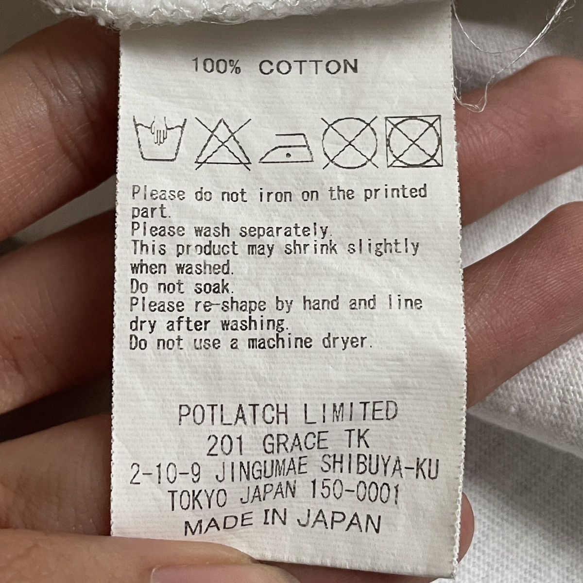 Cav Empt Vintage Japanese Brand Cav Empt T-shirt 2000s Size US L / EU 52-54 / 3 - 12 Thumbnail