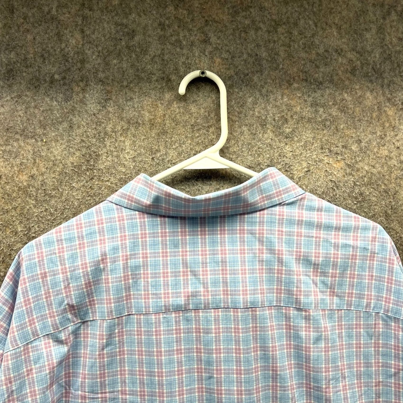 Peter Millar VINTAGE Peter Millar Shirt? Size US XXL / EU 58 / 5 - 4 Thumbnail