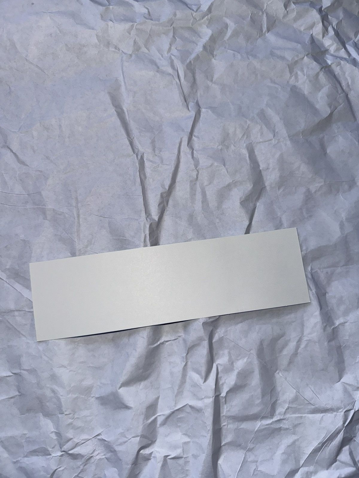 Supreme Supreme Sticker Size ONE SIZE - 2 Thumbnail