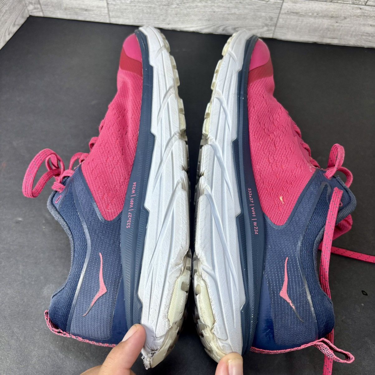 Hoka Hoka One One Challenger ATR 6 1106512-JOSP Womens US 9B Size US 9 / IT 39 - 13 Thumbnail