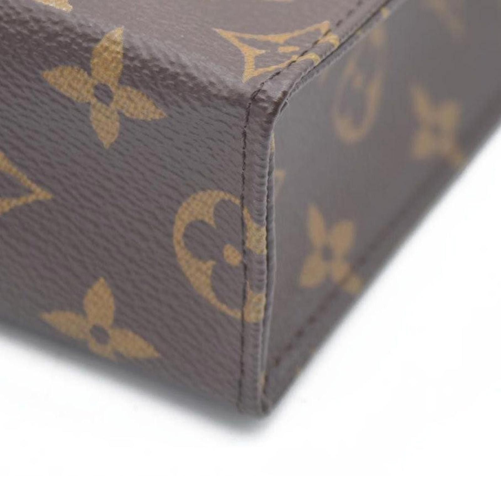 Louis Vuitton Louis Vuitton Monogram Toiletry Pouch 26 Pink Size ONE SIZE - 11 Thumbnail