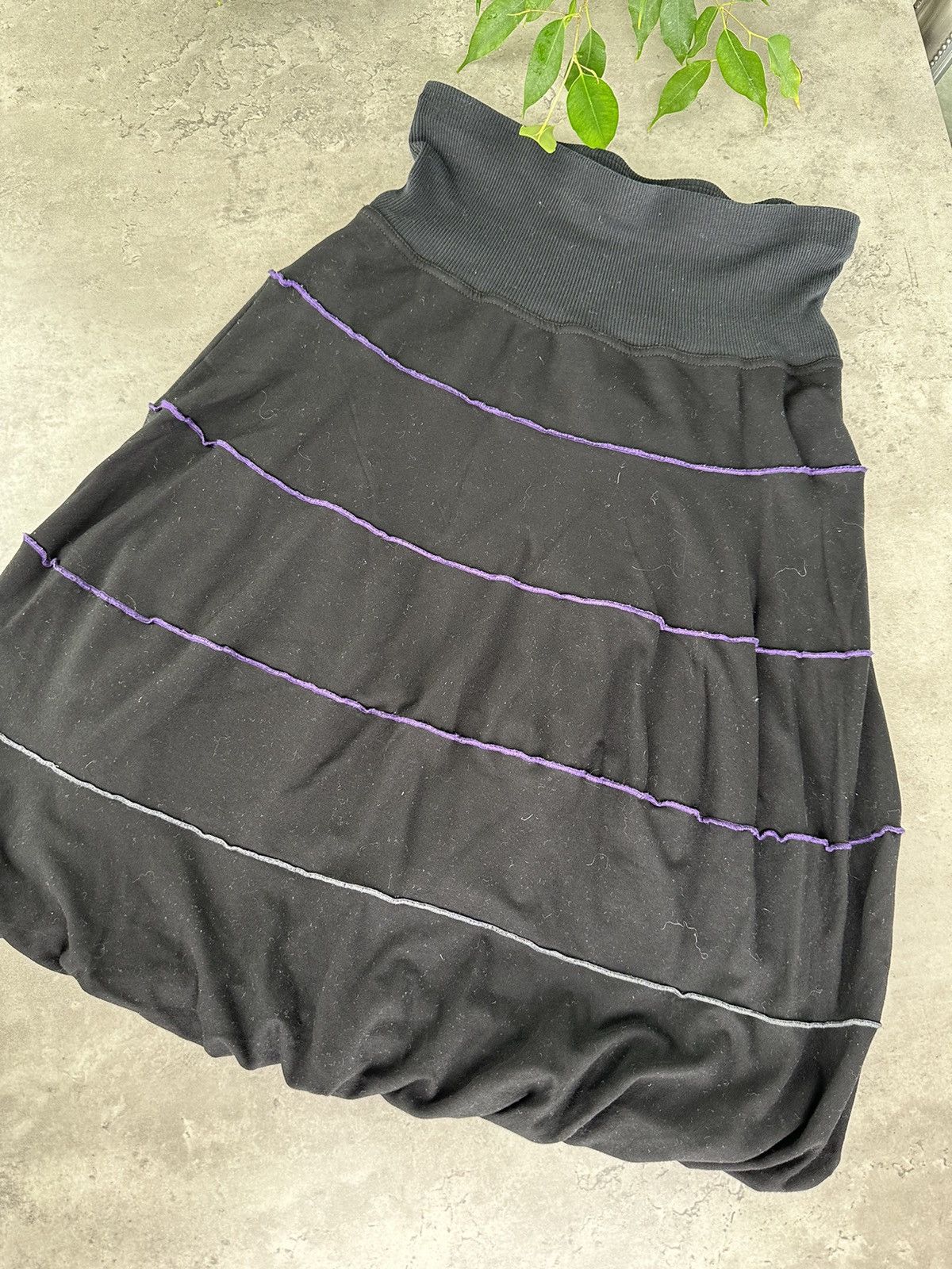 Cop Copine Cop Copine Flared Skirt Size 26" / US 2 / IT 38 - 11 Thumbnail