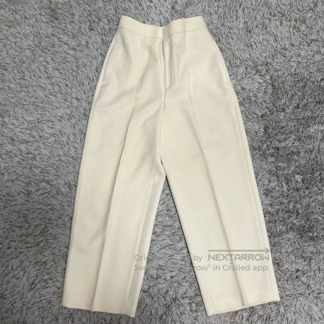 Other Enfold Beige Wide. Size 37" - 1 Thumbnail