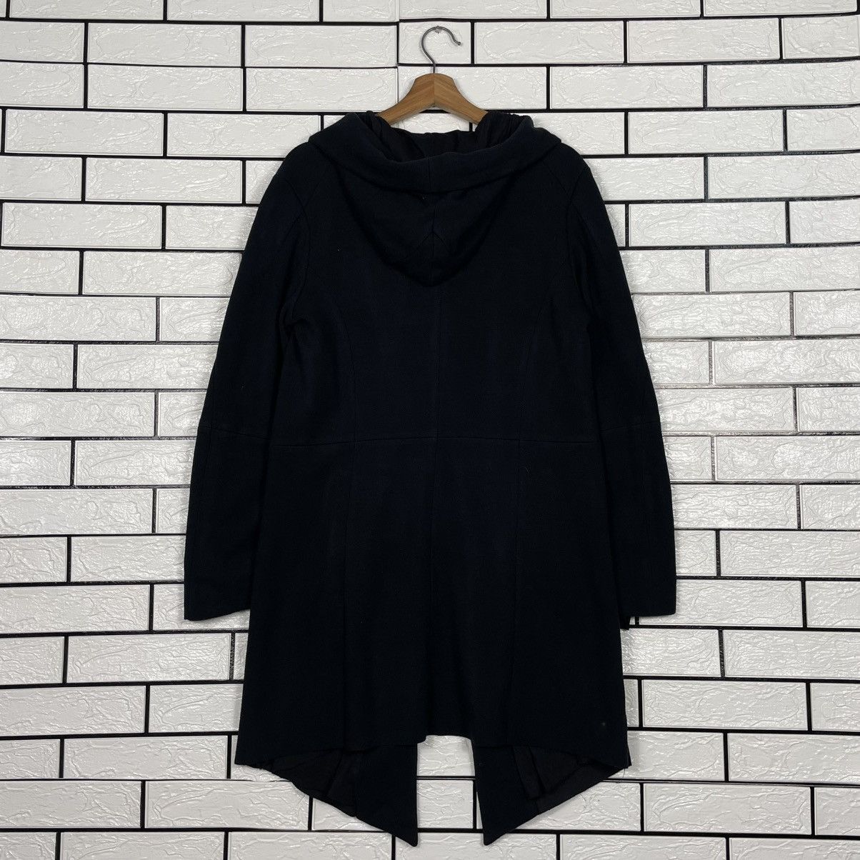 Dirain Dirain By Tsukasa Masuda Gothic Long Jacket Size US S / EU 44-46 / 1 - 8 Thumbnail