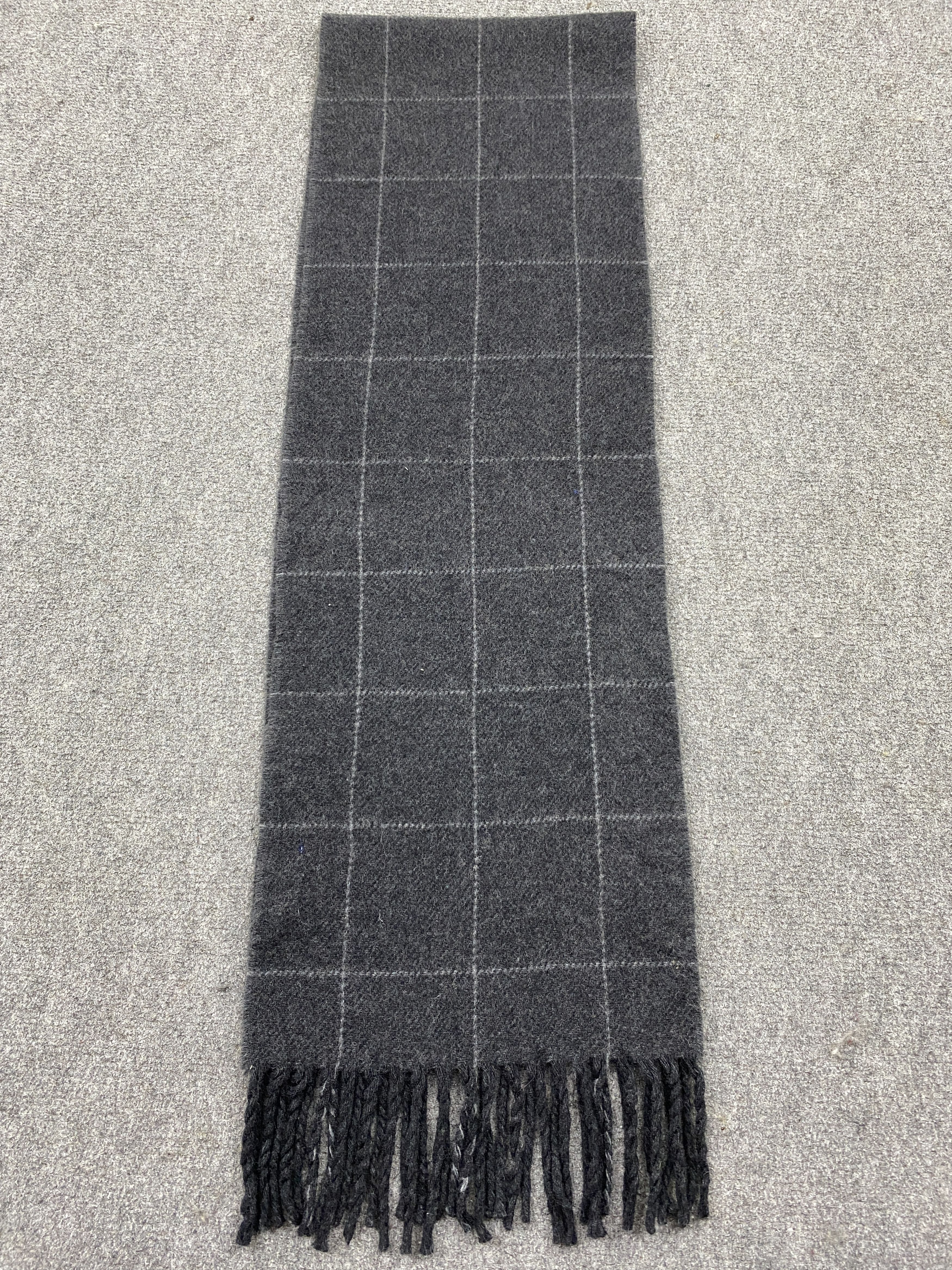 Polo Ralph Lauren Polo Ralph Lauren Scarf / Muffler / Neckwear SC0205 Size ONE SIZE - 2 Thumbnail