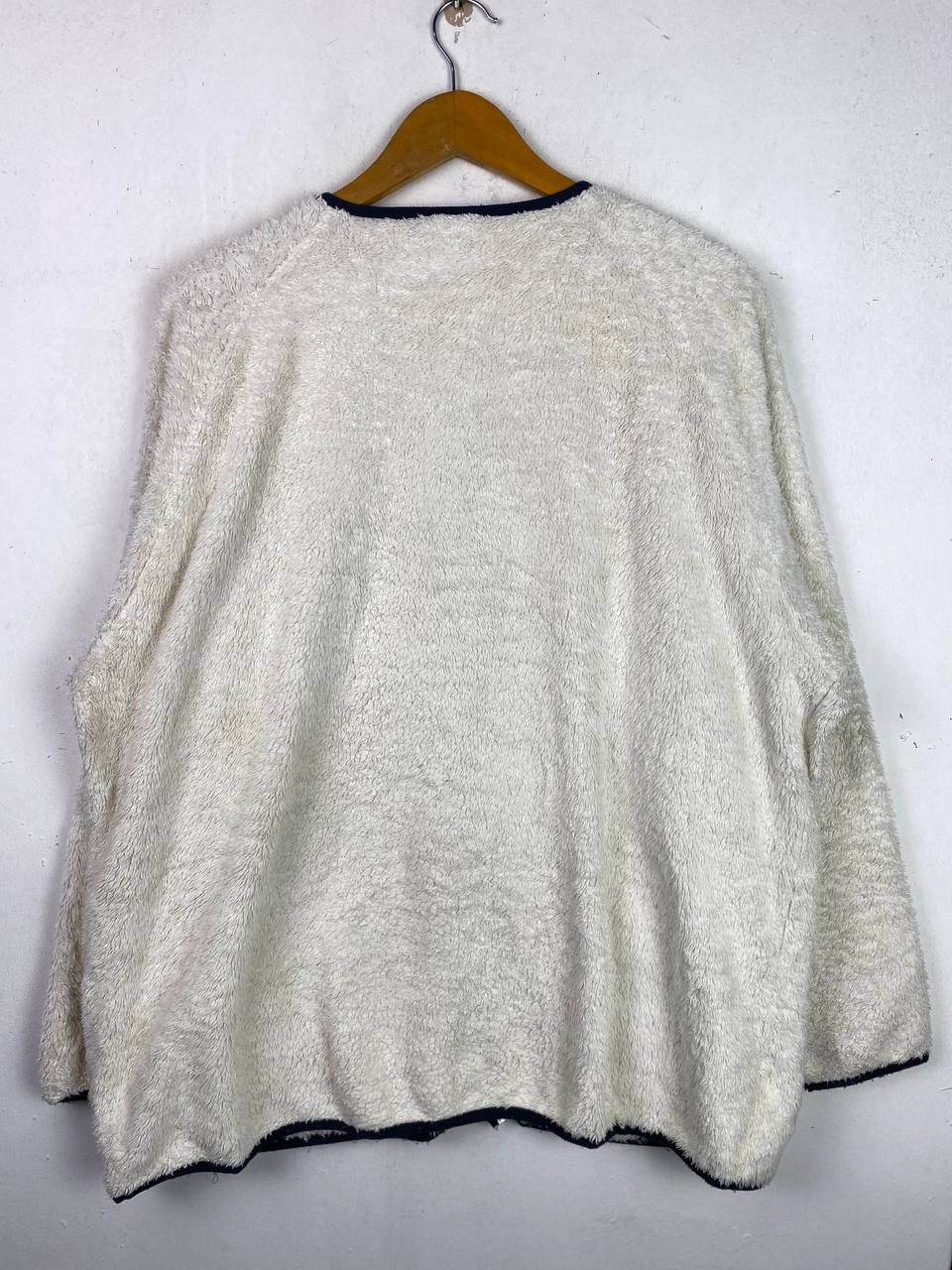 Japanese Brand fieldcore japanese brands fleece jacket nice design Size US XXL / EU 58 / 5 - 8 Thumbnail