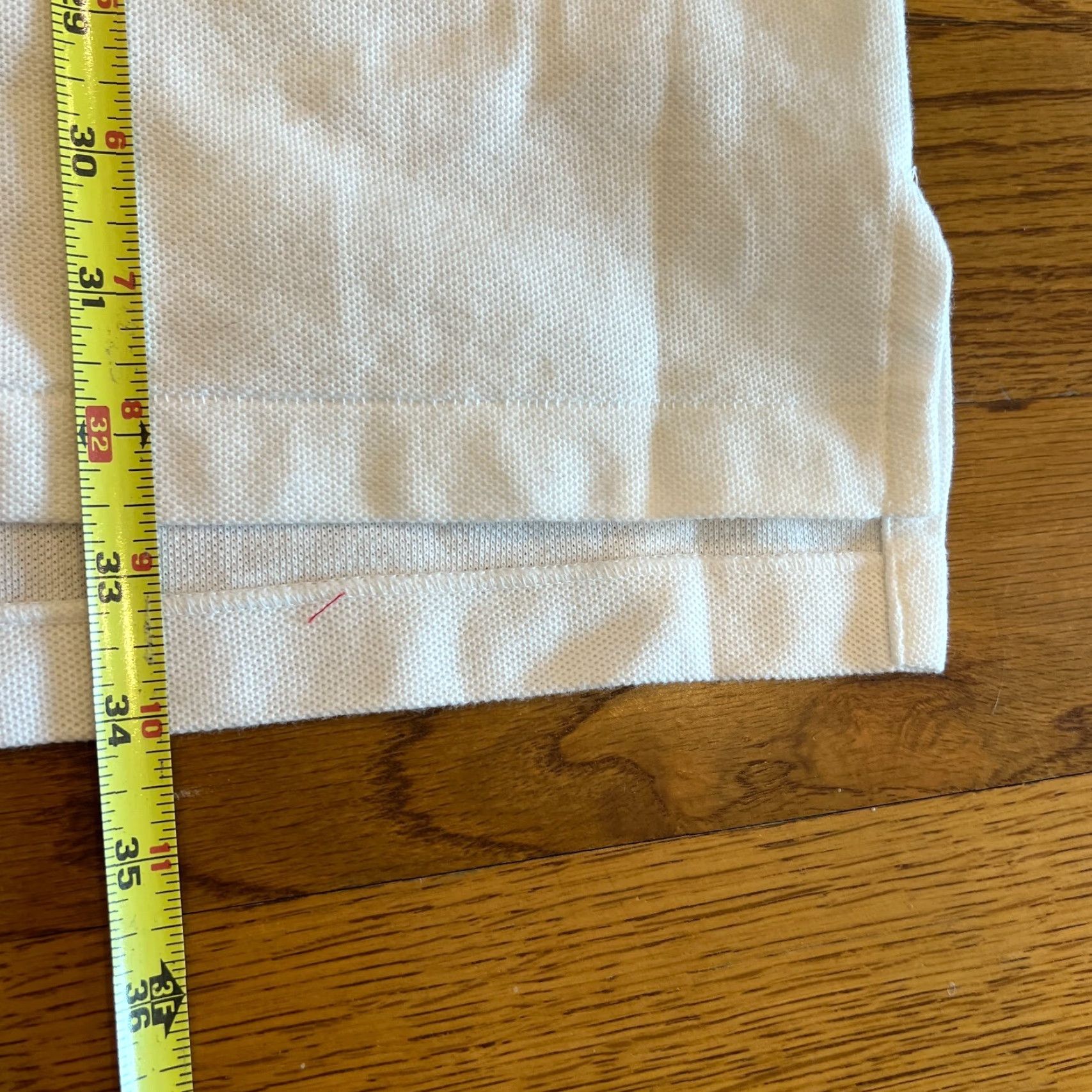 Vintage VINTAGE Ping Golf Polo Shirt Men Size XL Short Sleeve Embroidered White Activewear Casual Size US XL / EU 56 / 4 - 6 Thumbnail