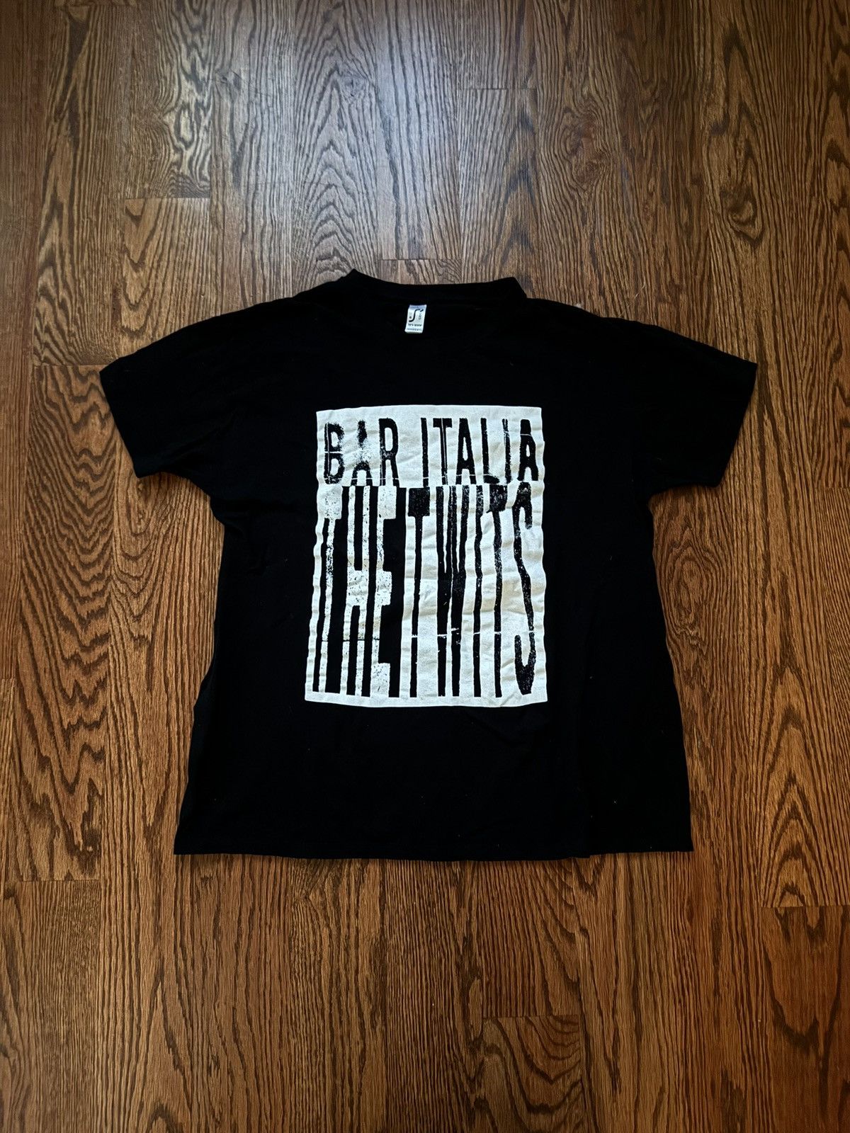 Other Bar Italia The Twits 2024 tour merch Size L Size US M / EU 48-50 / 2 - 1 Thumbnail