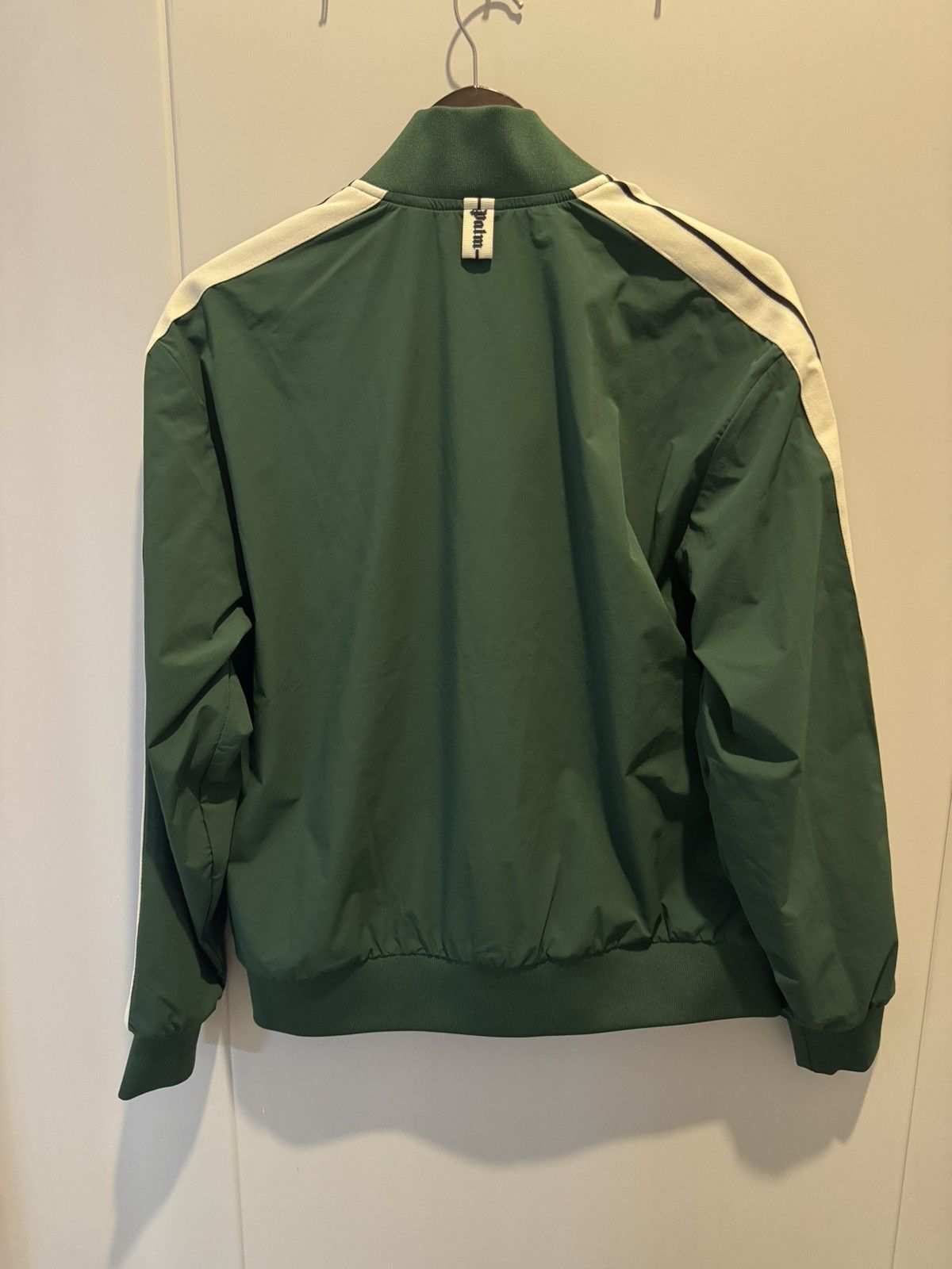 Palm Angels Palm Angles 26SS light jacket Size US S / EU 44-46 / 1 - 5 Thumbnail