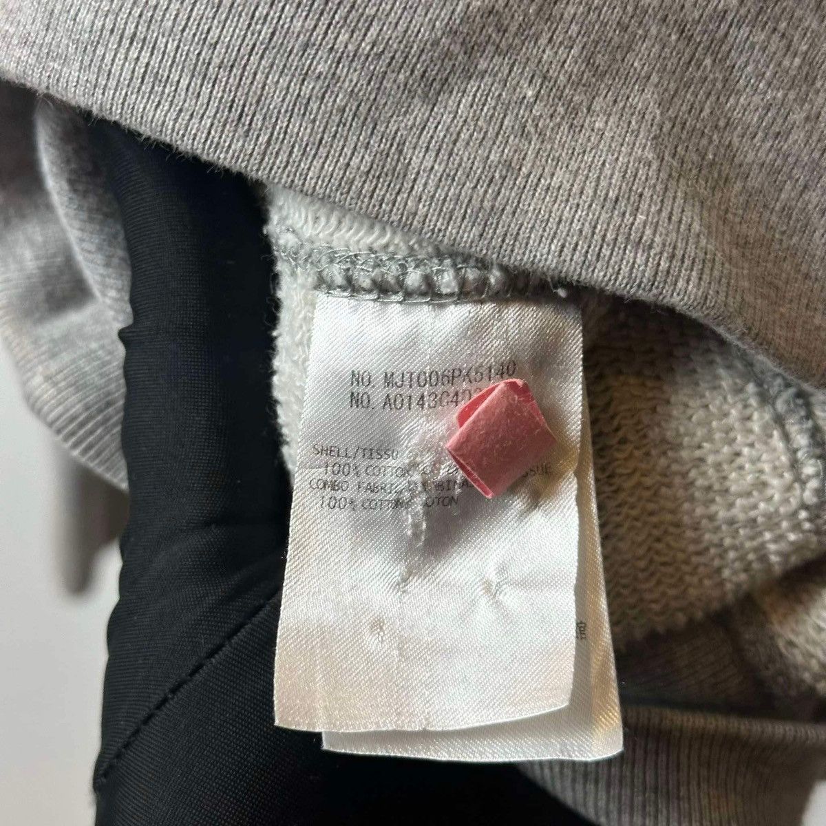 Thom Browne THOM BROWNE “DOG” SWEATER Size US M / EU 48-50 / 2 - 4 Thumbnail