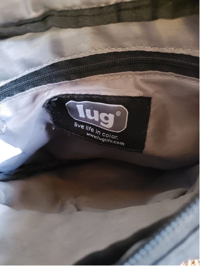 Lugz Lug Crossbody Size ONE SIZE - 8 Thumbnail