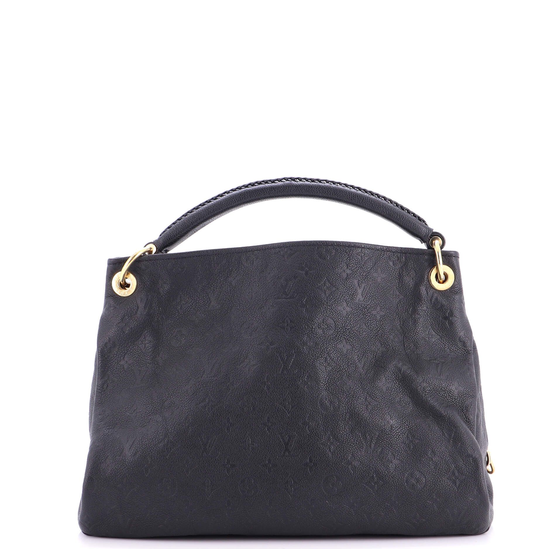 Louis Vuitton Artsy Handbag, Women's