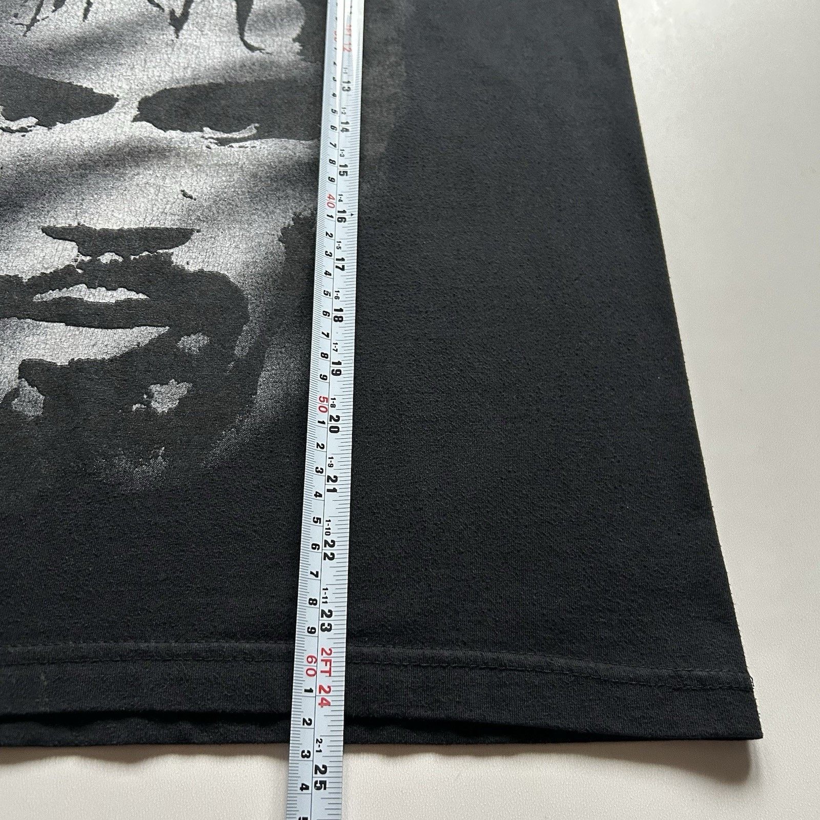 Vintage Vintage Manny Pacquiao Philippine Boxing T-Shirt Small Faded Size US S / EU 44-46 / 1 - 5 Thumbnail