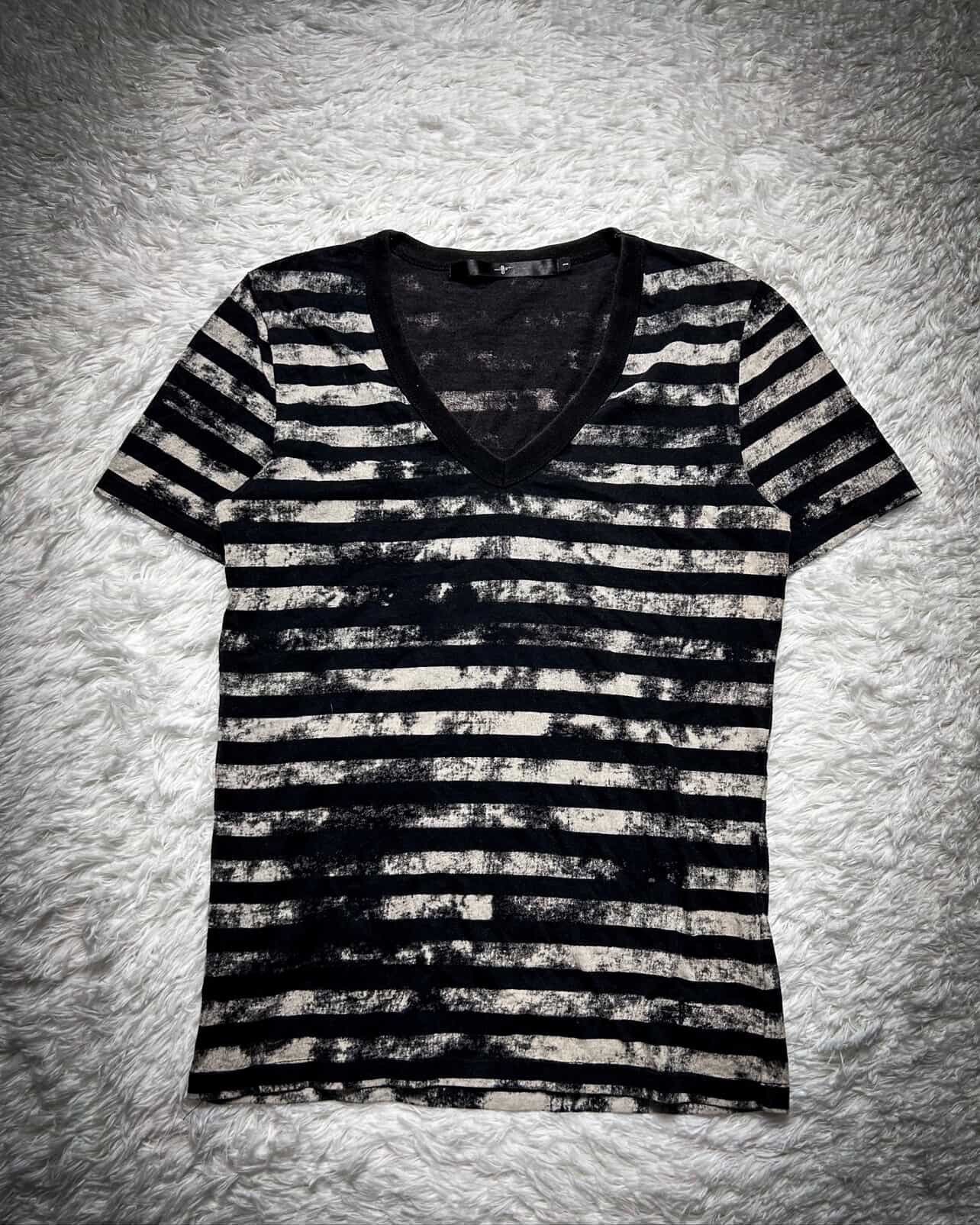 NO ID NO ID B/W T-Shirt Size US M / EU 48-50 / 2 - 1 Thumbnail