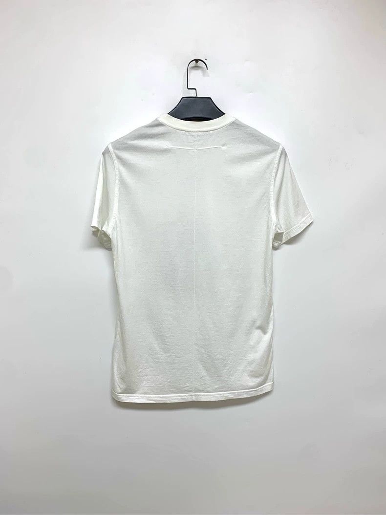 Givenchy Givenchy Twin Monkey Short Sleeve T-Shirt 2506-Nextarrow Size US M / EU 48-50 / 2 - 8 Thumbnail